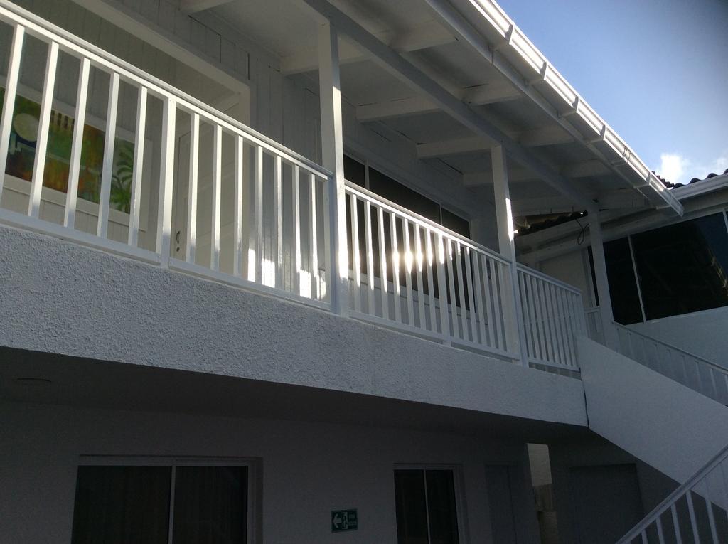 Red Ground Village San Andres  Exterior photo